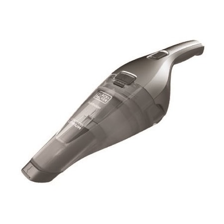 Black & Decker 72V Cordless Hand Vac HNVC220BCZ01